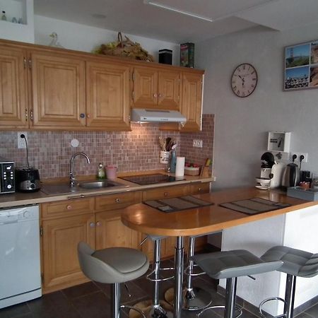 Flat Apartment แซงต์-ซีเปรียง ภายนอก รูปภาพ