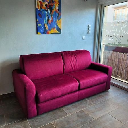 Flat Apartment แซงต์-ซีเปรียง ภายนอก รูปภาพ